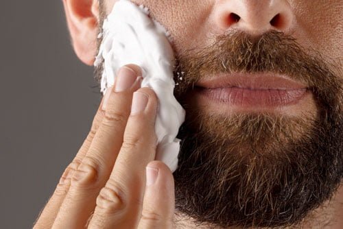 Alguns passos para os cuidados da Barba