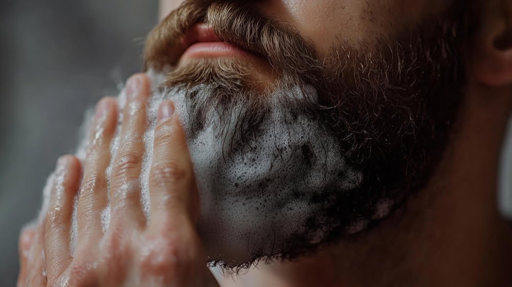 Como aliviar a coceira na barba com cuidados simples