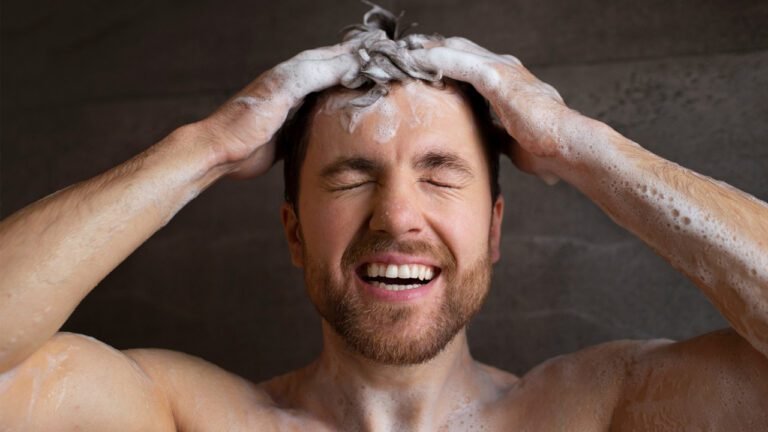 5 Mitos e verdades sobre o uso do Shampoo