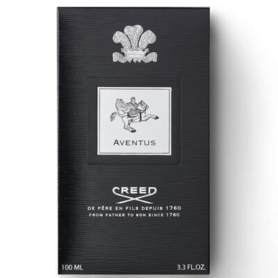 Creed Aventus Perfume Masculino