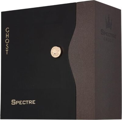 Perfume elegante para noite Perfume Spectre Ghost by Fragrance World Eau de Parfum