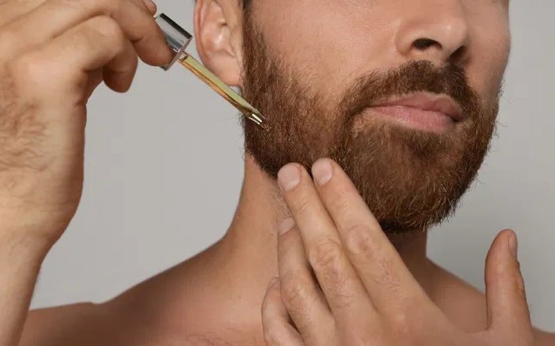 Recomendações para quem vai utilizar minoxidil