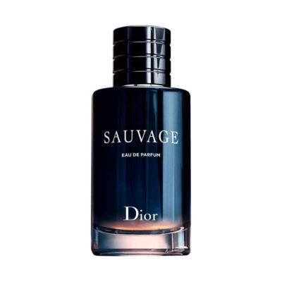 Perfume Sauvage Masculino Eau de Parfum cara de macho