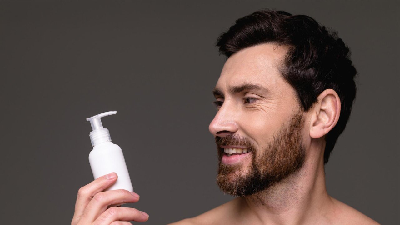 A Frequência Certa para Usar Produtos de Barba que Você Precisa Saber