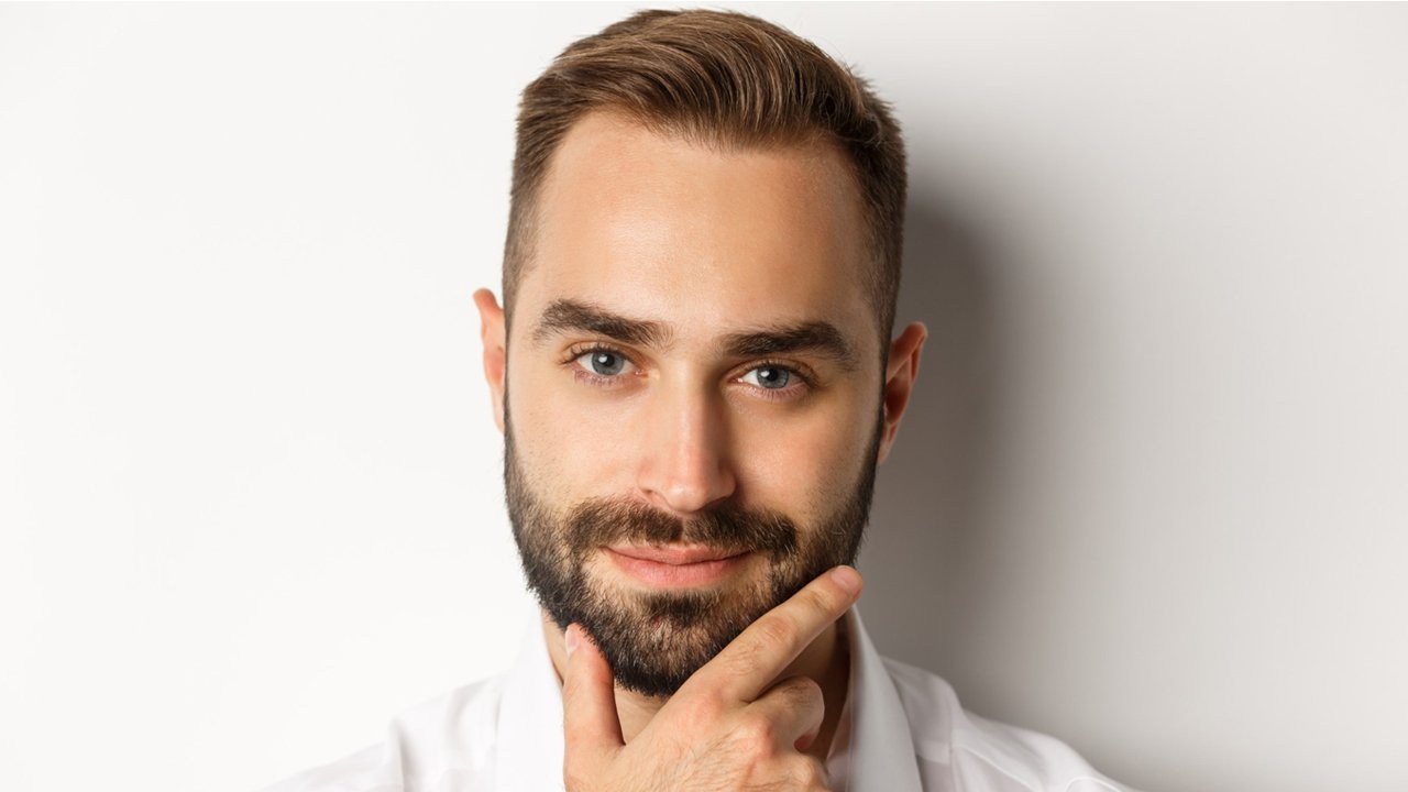 Dicas de como cuidar de uma barba curta