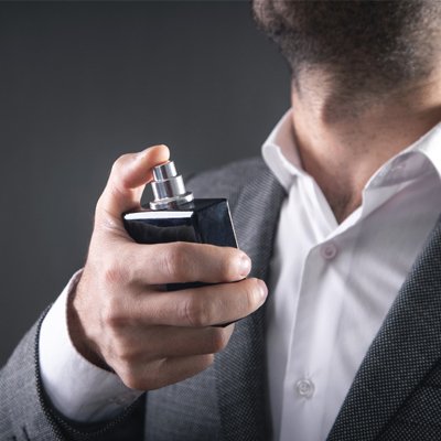 Perfumes Masculinos - cara de macho