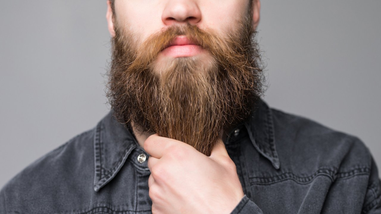 Cronograma capilar simples para barba de 10 dias para restaurar a barba