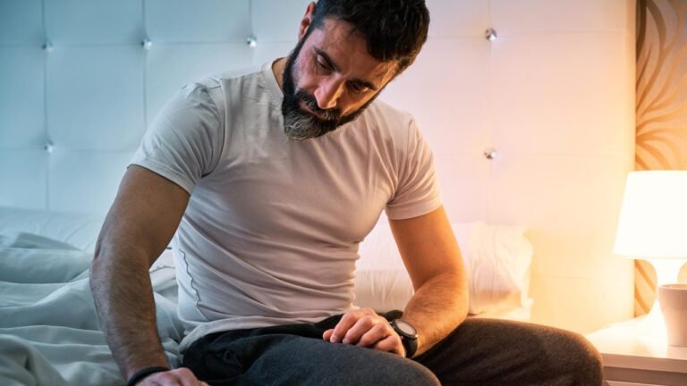 O que pode estar baixando a testosterona e como tratar