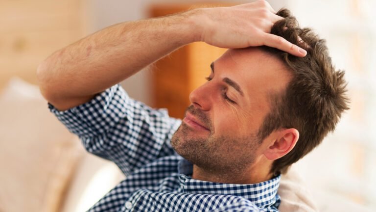 cuidados com cabelo masculino que vão te deixar estiloso