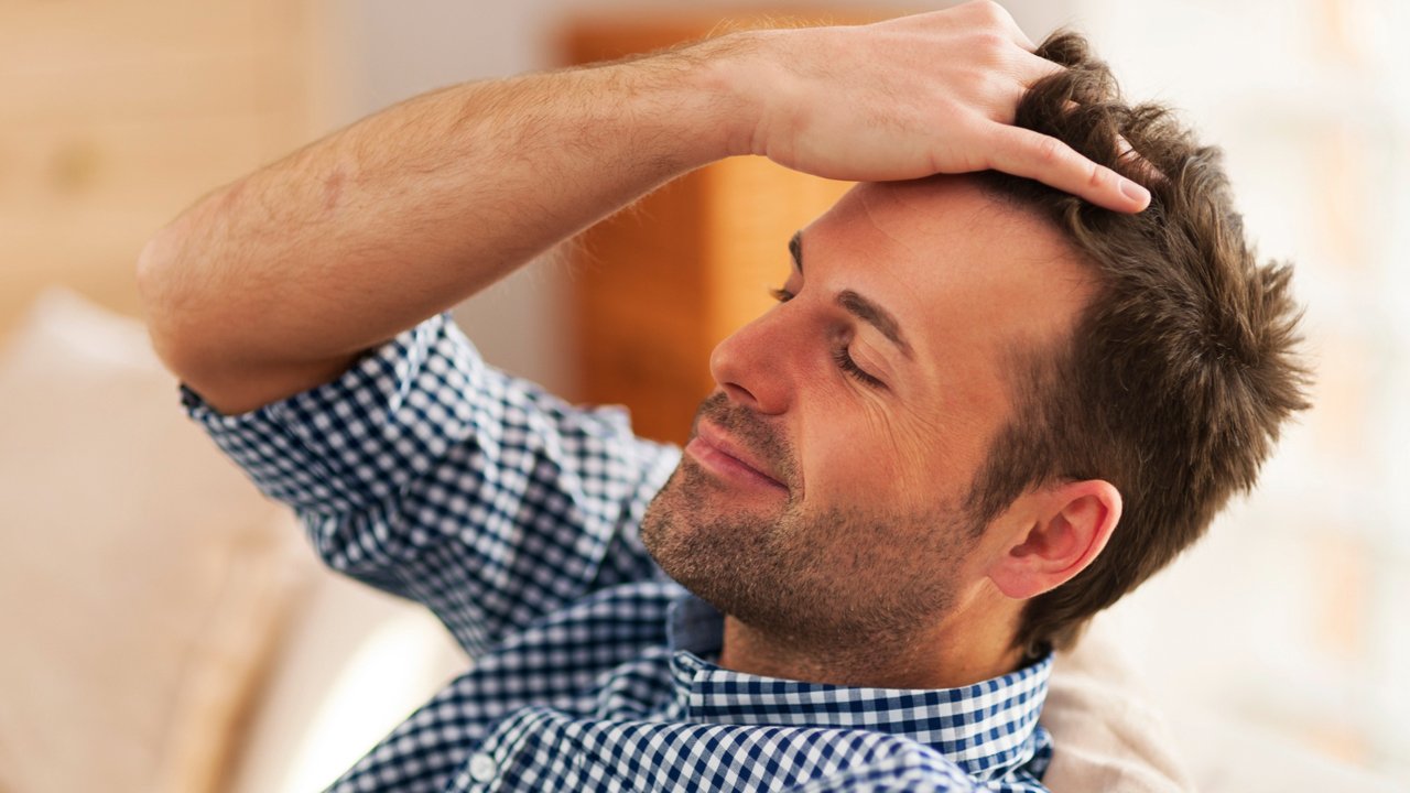 cuidados com cabelo masculino que vão te deixar estiloso