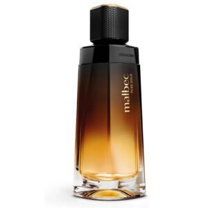 Malbec Pure Gold Desodorante Colônia 100ml para homens