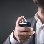 Perfume Masculino Sofisticado