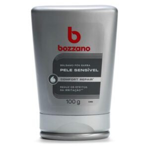 Pós-Barba para Pele Sensível Bozzano Bálsamo