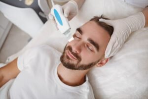 tratamentos estéticos que os homens de sucesso estão fazendo