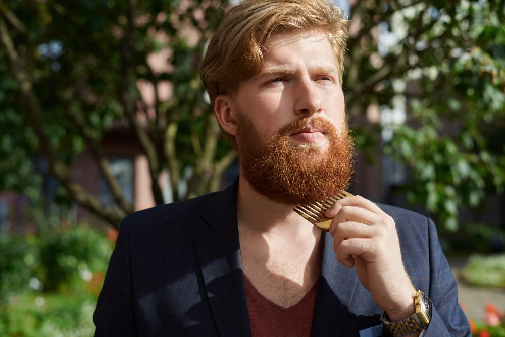 Cuidados específicos para cada tipo de barba