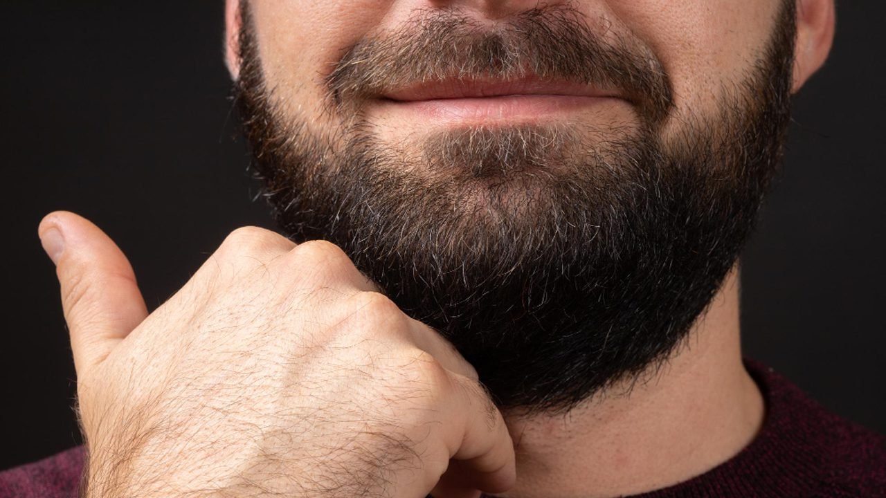 Dicas para deixar a barba crescer