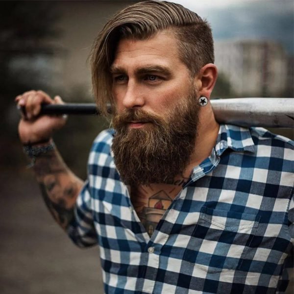 O-que-é-a-Barba-lenhador