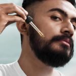 A principal diferença entre óleo e bálsamo de barba