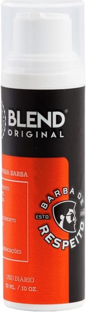 Blend Original Barba de Respeito (30ml)