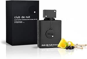 Club de Nuit Intense Man – Armaf
