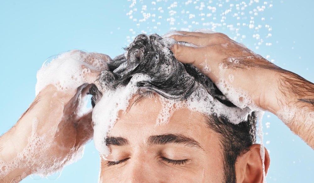 Como Escolher Shampoo Masculino