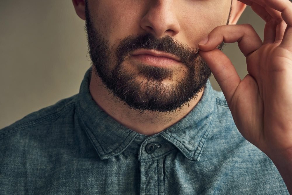 Como fazer a barba crescer mais rápido métodos essenciais