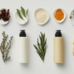 Dicas Ingredientes que Todo Homem Deve Evitar no Shampoo