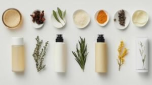 Dicas Ingredientes que Todo Homem Deve Evitar no Shampoo