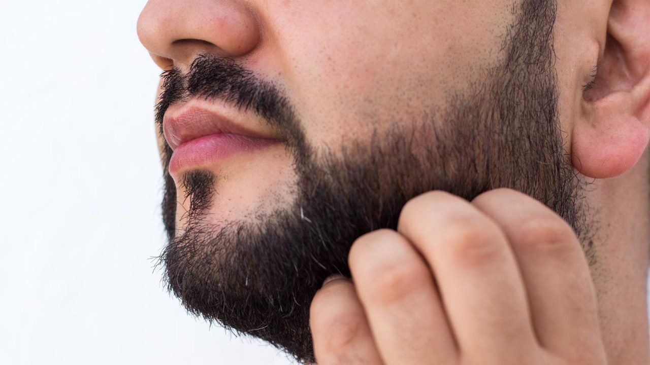 Fazer a Barba Crescer - dicas para barba