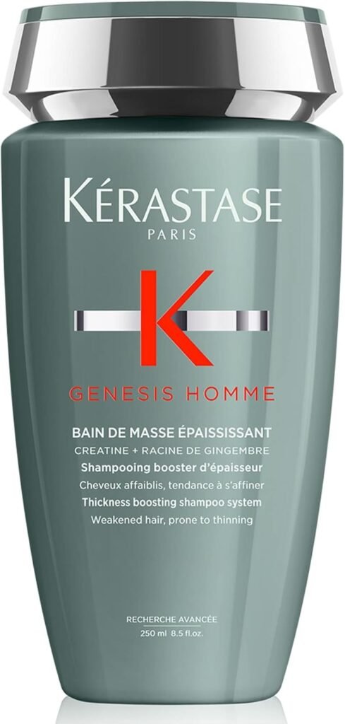 Kérastase Genesis Homme