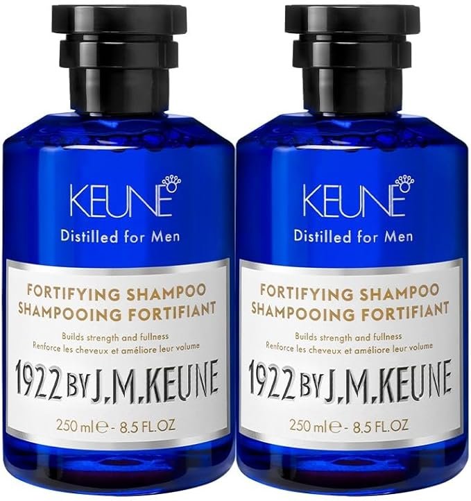 Keune 1922 Fortifying Shampoo