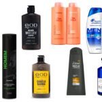 Melhores Shampoos Masculinos para comprar