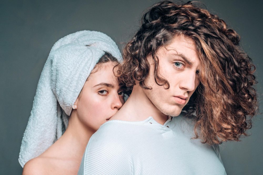 Mitos e verdades Shampoo masculino deixa cabelo de mulher ressecado