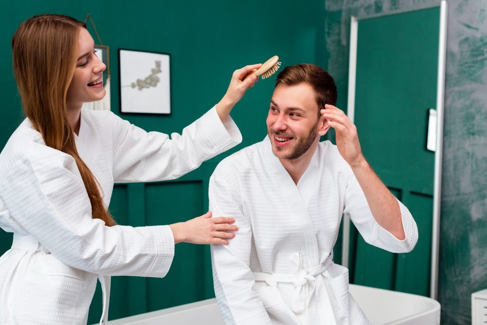 O Que Muda Entre Shampoos Masculinos e Femininos