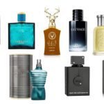 Os 10 Melhores Perfumes Masculinos - cara de macho