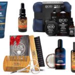 Os 10 Melhores Produtos para Barba Masculina