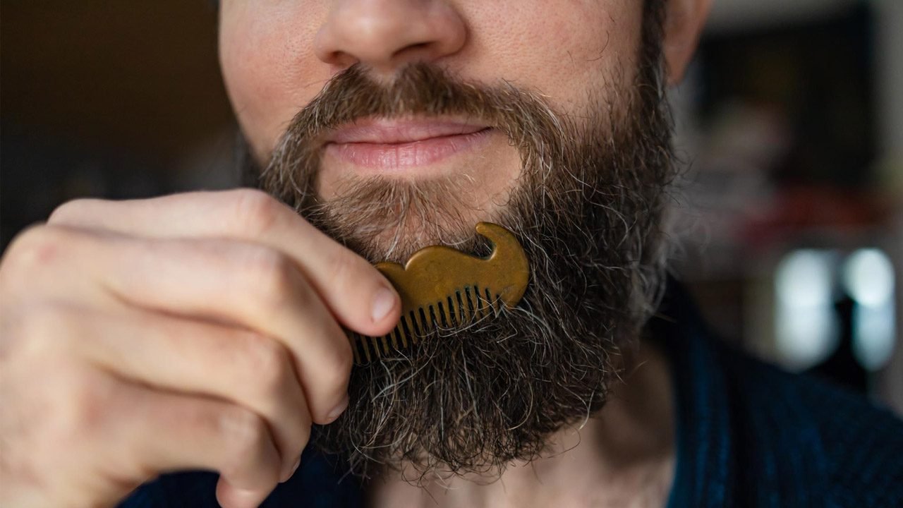 Os 5 Erros ao Cuidar da Barba que Você Comete