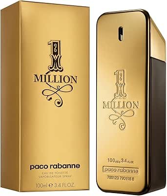 Paco Rabanne 1 Million