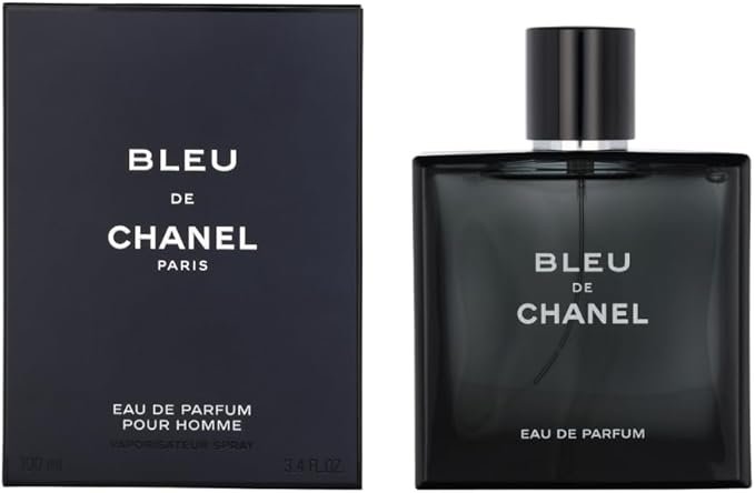 Bleu de Chanel Eau de Parfum