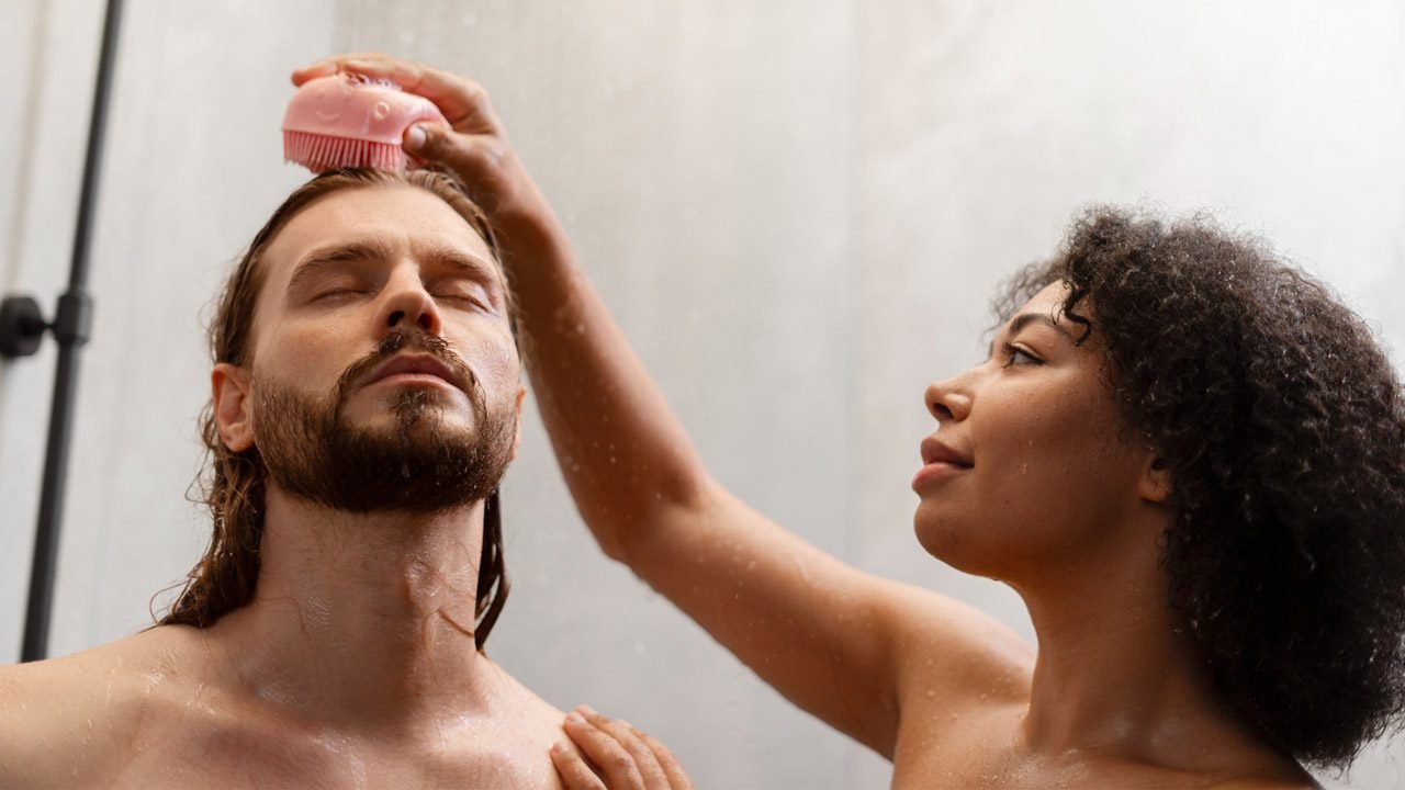 Shampoo Masculino vs Feminino qual escolher