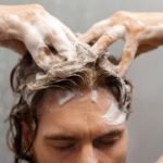 dicas Frequência Ideal para Lavar Cabelo Masculino