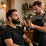 Como a Barba Bem Cuidada Influencia no Bem-Estar do Homem