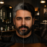 Shampoo Tonalizante ou Tintura de Cabelo