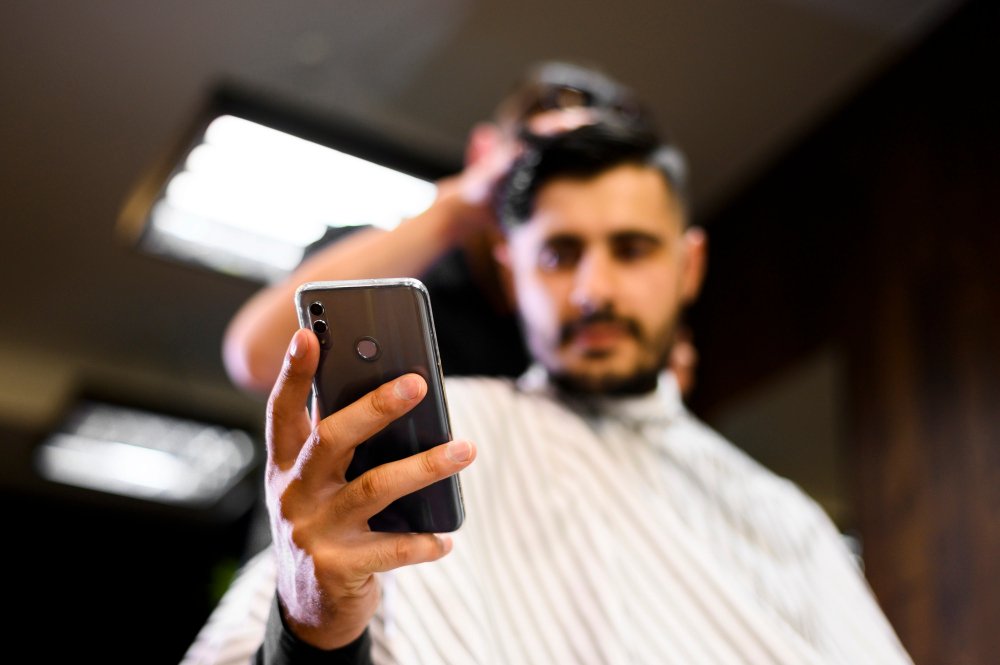 Quanto a agenda desorganizada custa por mês na gestão de agendamento barbearia