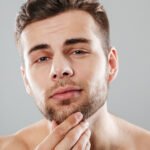 Barba Falhada: Causas Reais e Como Disfarçar ou Preencher