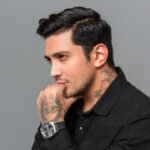 Cabelo masculino: como identificar seu tipo de fio e escolher o produto certo