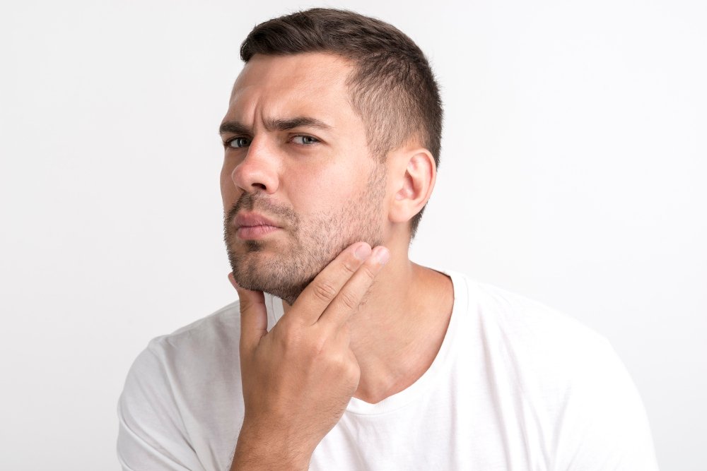 Preenchedores de Barba